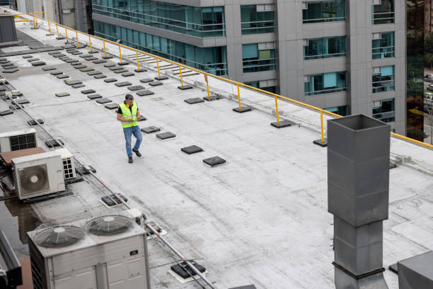 Best Sheet Metal Roofing  in Penhook, VA