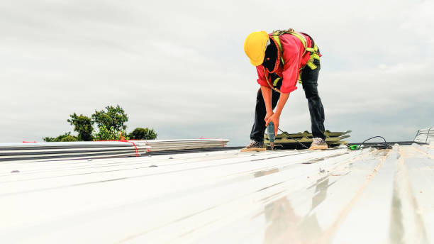 Best Roof Insulation Installation  in Penhook, VA
