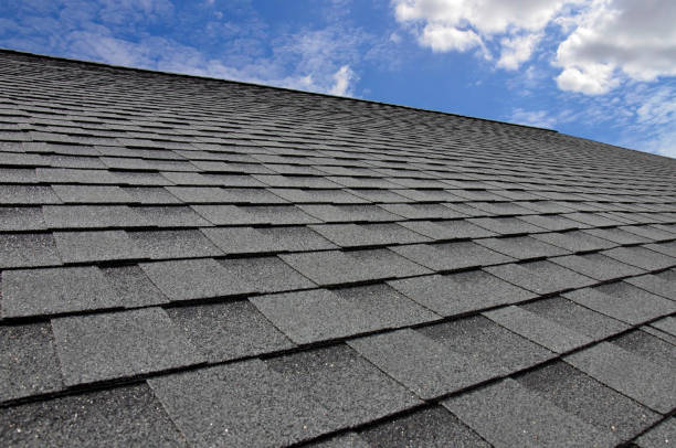 Steel Roofing in Penhook, VA