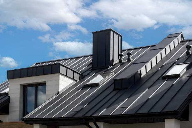 Best Gutter Installation and Repair  in Penhook, VA